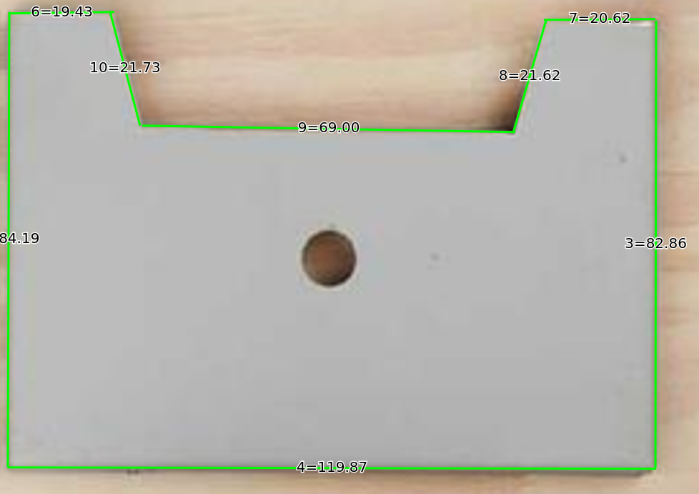 Water Boiler Study photo 1