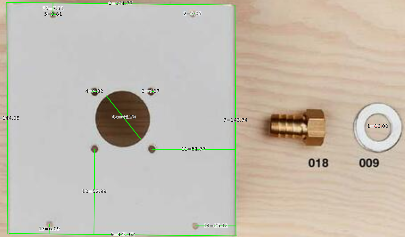 Water Boiler Study photo 2