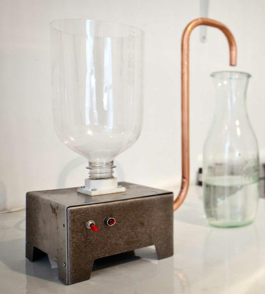 Water Boiler Study photo 6