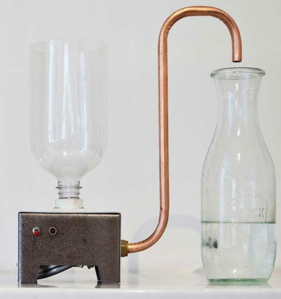 Water Boiler Study photo 7