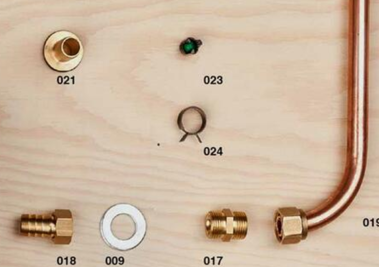 Water Boiler Study photo 8